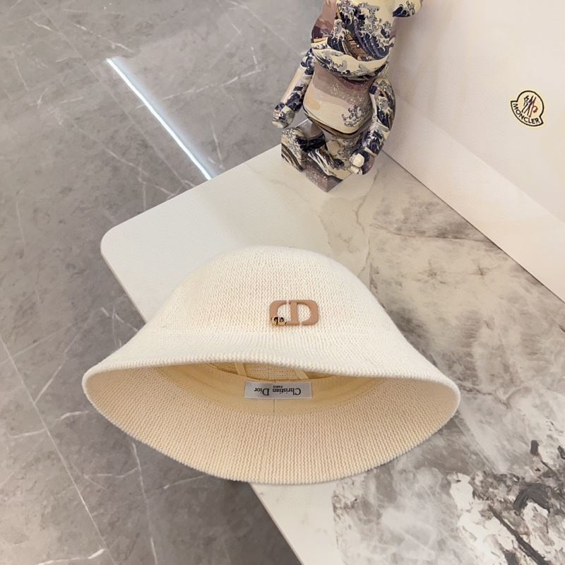 Christian Dior Caps